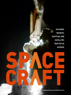 cover image of Spacecraft